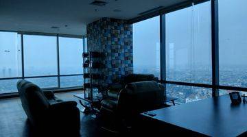 Gambar 3 Office Space di Neo Soho , Jakarta Barat