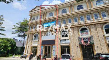 Gambar 3 Jual Ruko Strategis 3,5 Lantai Di Greenlake City Jakarta Barat