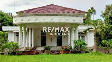 Gambar 4 Jual Rumah Mewah Classic 2 Lantai Siap Huni Di Margasatwa Raya Cilandak Jakarta Selatan