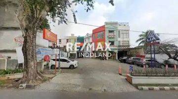 Gambar 1 Jual Ruko The Parisian Bintaro 3,5 Lantai Pondok Pucung Tangerang