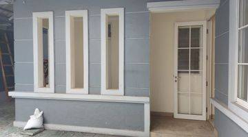 Gambar 3 Dijual Rumah Greenlake City Cluster Europe, Cipondoh, Tangerang