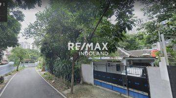 Gambar 4 Dijual Rumah Strategis Dibawah Njop Jl. Bangka Vi, Pela Mampang,