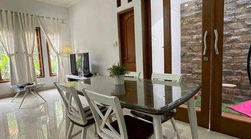 Gambar 5 Dijual Rumah Townhouse Alamanda Kebagusan Residence, Kebagusan, Jakarta Selatan