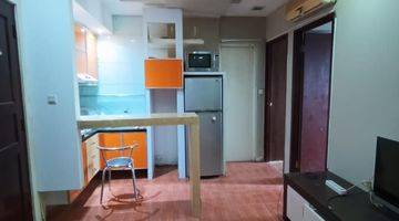 Gambar 1 Dijual Atau Disewakan Apartemen Mediterania Garden 1 Tipe 2 Kamar