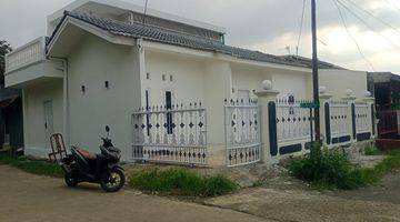 Gambar 1 Dijual Rumah Komplek Kopassus Pelita 1 Sukatani, Depok, Jawa Barat