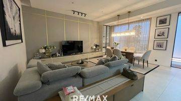 Gambar 1 Dijual Rumah Baru Jl. Pinang Kuningan, Pondok Indah, Jakarta Selata