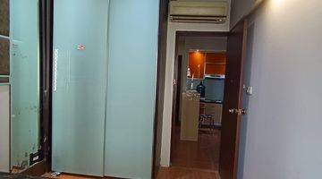 Gambar 3 Dijual Atau Disewakan Apartemen Mediterania Garden 1 Tipe 2 Kamar