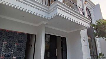 Gambar 1 Dijual Rumah Mewah Komplek Greenville, Kedoya, Jakarta Barat