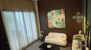 Gambar 2 Dijual Rumah Baru Jl. Pinang Kuningan, Pondok Indah, Jakarta Selata