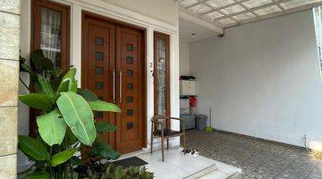 Gambar 3 Dijual Rumah Townhouse Alamanda Kebagusan Residence, Kebagusan, Jakarta Selatan