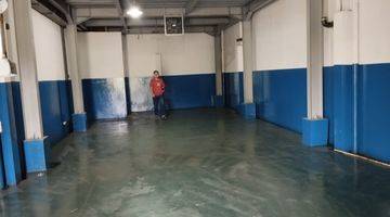 Gambar 5 Dijual Gudang Bizpark Jl. Daan Mogot, Jakarta Barat