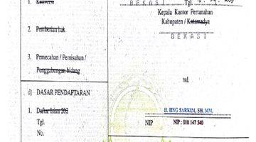 Gambar 4 Dijual Cepat Murah Nego Gudang Plus Kantor Kawasan Jababeka