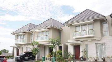 Gambar 3 Rumah Citraland Tallasa City Makassar Type Portofino