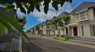 Gambar 2 Rumah Citraland Tallasa City Makassar Type Portofino