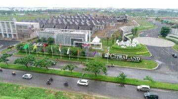 Gambar 4 Dijual Rumah di Makassar Citraland Tallasacity Hunian Mewah 