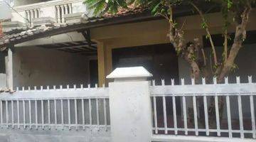 Gambar 1 Rumah SHM Hitung Tanah Dekat Jalan Lebar