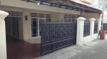 Gambar 1 Rumah Bagus SHM di Tebet