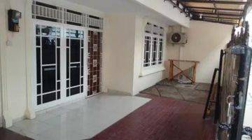 Gambar 2 Rumah Bagus SHM di Tebet