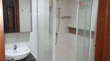 Gambar 5 Unit 2 Br Furnished View Swimming Pool Lower Ground di Thamrin Residence