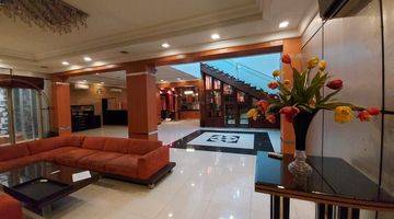 Gambar 2 Rumah Furnished Di Dalam Komplek Gd Peluru Tebet