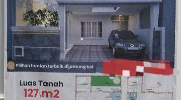 Gambar 2 Rumah Baru Siap Huni Di Tebet