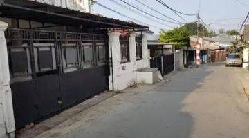 Gambar 1 Rumah Shm Di Kebon Baru Tebet