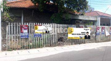 Gambar 4 RUMAH LAMA DURI KEPA 1 LANTAI, LT 288M2, SHM, JALAN 2 MOBIL, COCOK KOS2AN, SELANGKAH PASAR DAN MALL