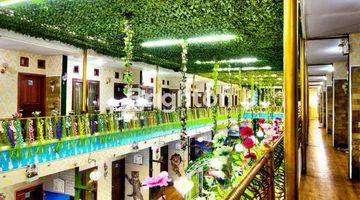 Gambar 4 Hotel baru Sky garden buah batu Bandung ,mewah,Ful furnish,57 kamar,income sekarang 110juta  bisa ditingkatkan jadi 300juta perbulan