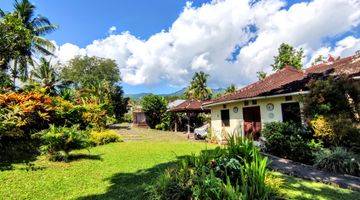 Gambar 2 FREEHOLD TWO BEDROOMS HOUSE IN NORTH BALI