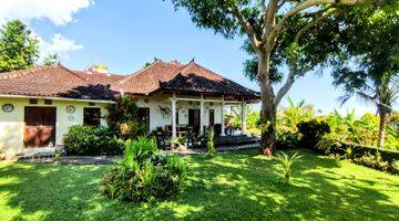 Gambar 1 FREEHOLD TWO BEDROOMS HOUSE IN NORTH BALI