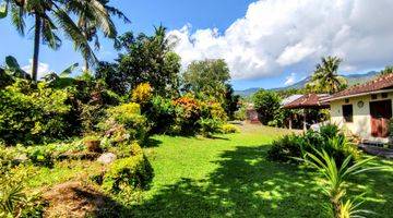 Gambar 3 FREEHOLD TWO BEDROOMS HOUSE IN NORTH BALI