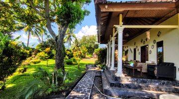 Gambar 4 FREEHOLD TWO BEDROOMS HOUSE IN NORTH BALI