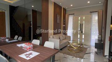 Gambar 5 Rumah Siap Huni 2 Lantai Full Furnish Bambu Apus Pamulang