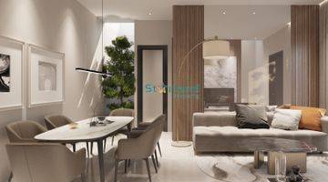 Gambar 5 Dijual Rumah 2 Lantai Modern Smart Home Area Bintaro