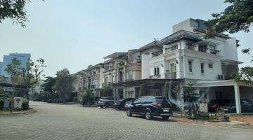 Gambar 2 Jual Murah De Mansion Furnished Hadap Selatan Shm Alam Sutera