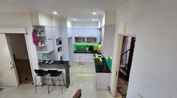 Gambar 4 Rumah Siap Huni Full Furnish Cluster Edison Gading Serpong