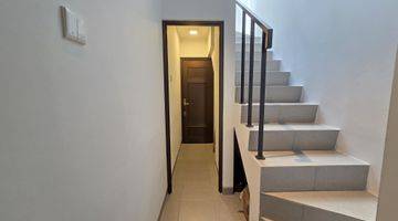 Gambar 5 Menteng Grand Rumah Mewah 9,9m Di Central Gading Serpong 