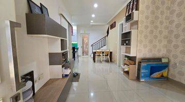 Gambar 2 Rumah Siap Huni Full Furnish Cluster Edison Gading Serpong