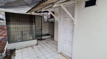 Gambar 2 Jual Cepat Rumah 1½ Lantai Sektor 7a Ukuran 6x18 Gading Serpong