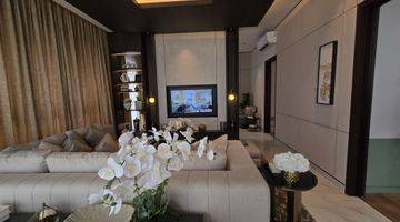 Gambar 3 Menteng Grand Rumah Mewah 9,9m Di Central Gading Serpong 