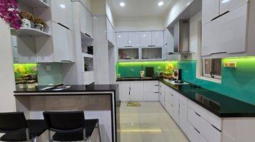 Gambar 1 Rumah Siap Huni Full Furnish Cluster Edison Gading Serpong