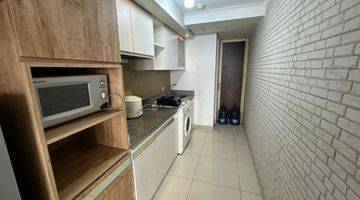 Gambar 2 Apartemen Waterplace Residence Tipe 3BR Corner