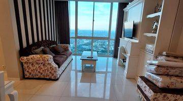 Gambar 2 Apartemen Fully Furnished Ciputra World