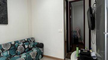 Gambar 1 Apartemen Asatti Vanya Park Garden House 2BR Bsd Sinarmasland