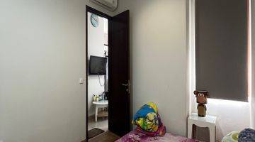 Gambar 2 Apartemen Asatti Vanya Park Garden House 2BR Bsd Sinarmasland