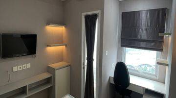 Gambar 5 Apartemen Studio Siap Huni Di B Residence Full Furnished