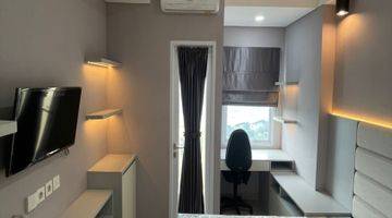 Gambar 3 Apartemen Studio Siap Huni Di B Residence Full Furnished