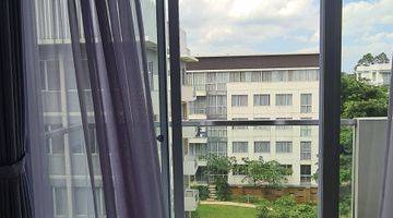 Gambar 5 Apartemen Rainbow Spring Condovillas 3 Kamar Tidur