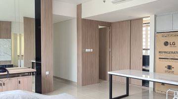 Gambar 4 Apartemen Rainbow Spring Condovillas 3 Kamar Tidur