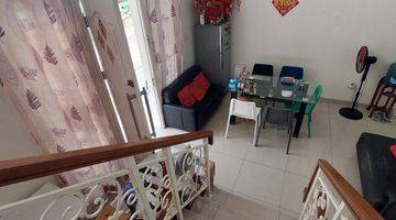 Gambar 1 Rumah Semi Furnished Siap Huni di Cluster Elista, Gading Serpong